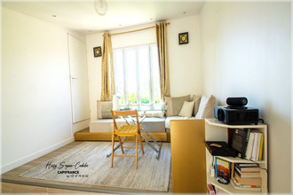 achat maison louvres 95380