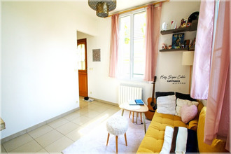 achat maison louvres 95380