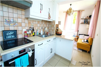 achat maison louvres 95380