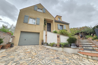 achat maison louvres 95380