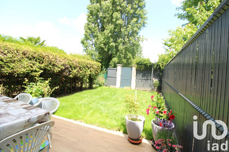 achat maison louvres 95380