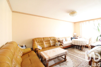 achat maison louvres 95380