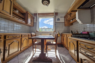 achat maison louvres 95380