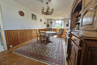 achat maison louvres 95380