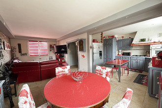 achat maison louvres 95380