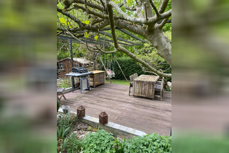 achat maison louvres 95380