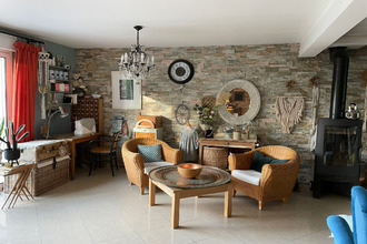 achat maison louvres 95380