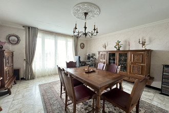 achat maison louvres 95380