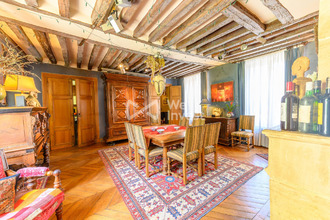 achat maison louvres 95380