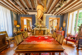 achat maison louvres 95380