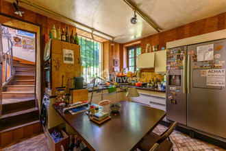 achat maison louvres 95380