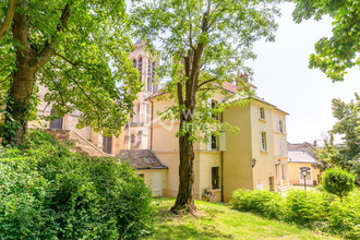 achat maison louvres 95380