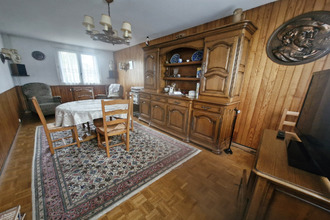 achat maison louvres 95380