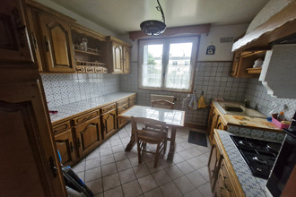 achat maison louvres 95380