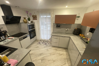 achat maison louvres 95380