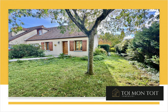 achat maison louvres 95380