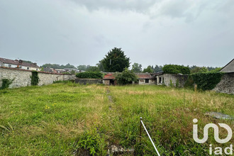 achat maison louvres 95380