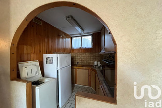 achat maison louvres 95380