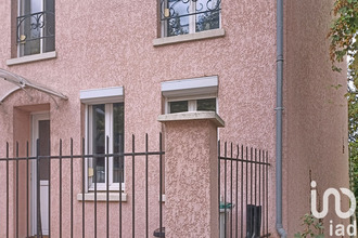 achat maison louvres 95380