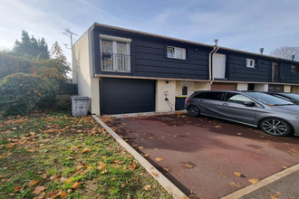 achat maison louvres 95380