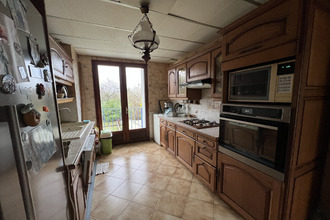 achat maison louvres 95380