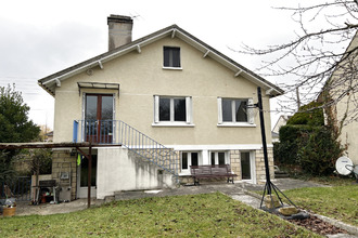 achat maison louvres 95380