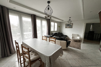 achat maison louvres 95380