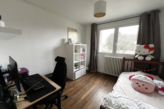 achat maison louvres 95380