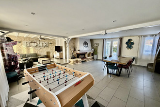 achat maison louvres 95380