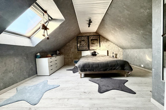 achat maison louvres 95380