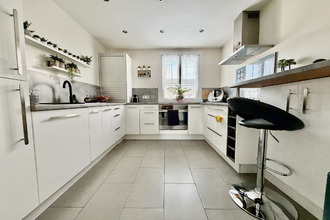 achat maison louvres 95380