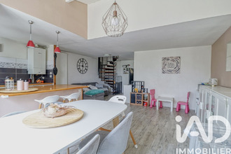 achat maison louvres 95380