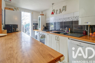 achat maison louvres 95380