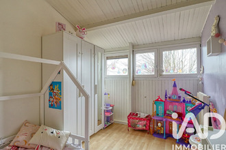 achat maison louvres 95380