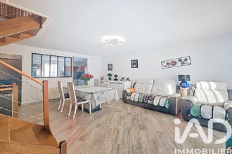 achat maison louvres 95380