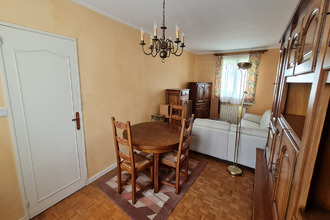 achat maison louvres 95380