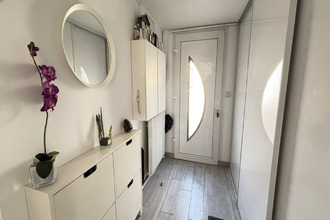 achat maison louvres 95380