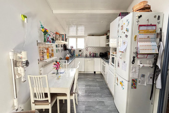 achat maison louvres 95380