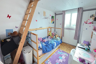 achat maison louvres 95380