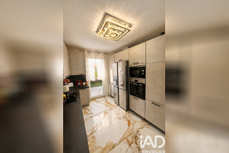 achat maison louvres 95380