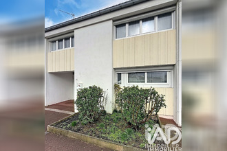 achat maison louvres 95380