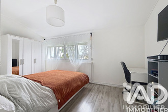 achat maison louvres 95380