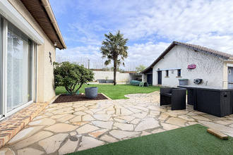 achat maison louvres 95380