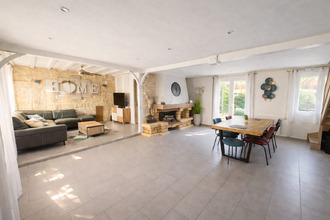 achat maison louvres 95380