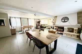 achat maison louvres 95380