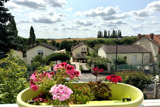 achat maison louvres 95380