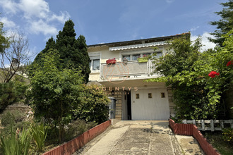 achat maison louvres 95380