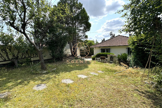 achat maison louvres 95380