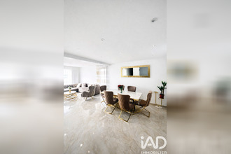 achat maison louvres 95380