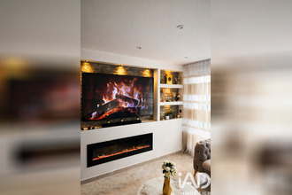 achat maison louvres 95380